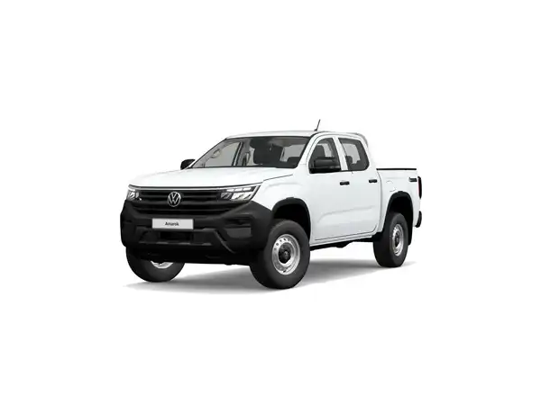 Amarok DC 2.0 TDI 125 kW 6-Gang Schaltgetriebe 4MOTION (2/4)