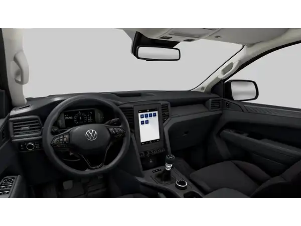 Amarok DC 2.0 TDI 125 kW 6-Gang Schaltgetriebe 4MOTION (4/4)