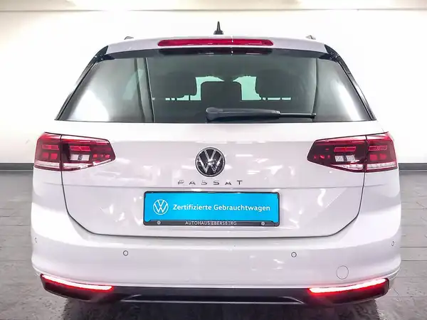 VW PASSAT VARIANT (6/17)