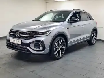 VW T-ROC (1/19)