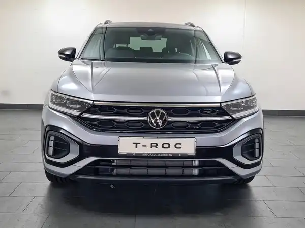 VW T-ROC (3/19)