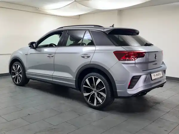 VW T-ROC (5/19)