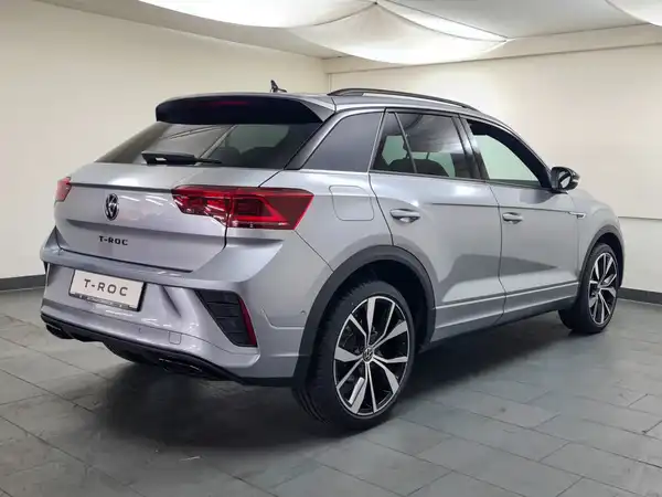 VW T-ROC (7/19)