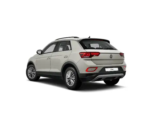 T-Roc Life 1.0 l TSI – Cyber Weeks (3/4)