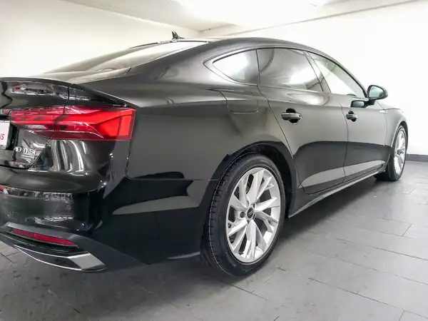 AUDI A5 SPORTBACK (13/18)