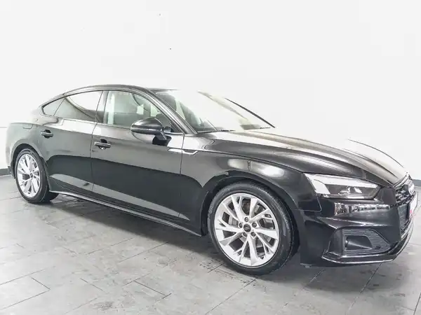 AUDI A5 SPORTBACK (4/17)