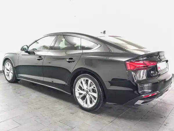 AUDI A5 SPORTBACK (5/17)