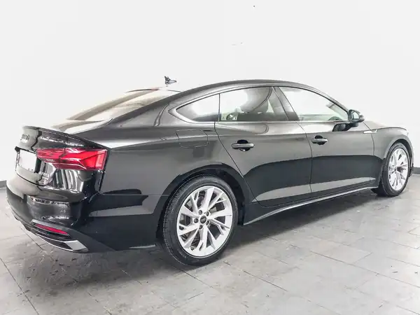 AUDI A5 SPORTBACK (7/17)