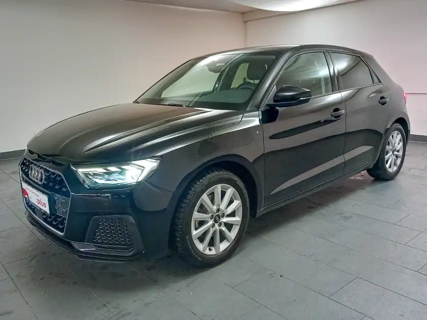 AUDI A1 SPORTBACK (1/14)