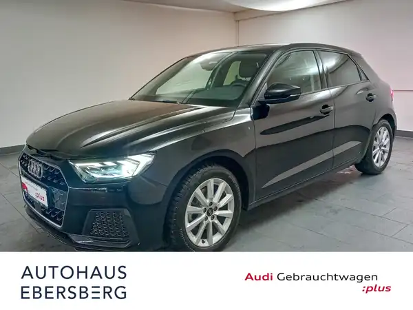 AUDI A1 SPORTBACK (2/14)