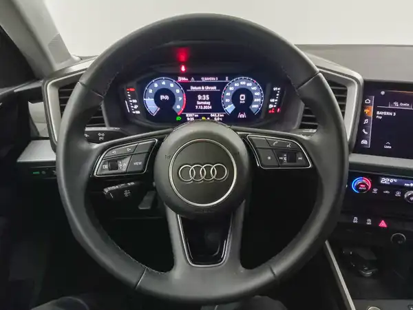 AUDI A1 SPORTBACK (11/14)