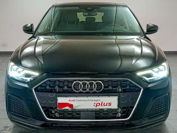 AUDI A1 SPORTBACK (3/14)