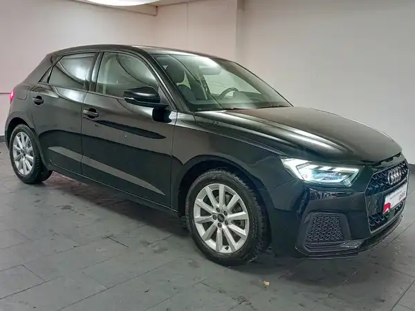 AUDI A1 SPORTBACK (4/14)