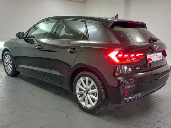 AUDI A1 SPORTBACK (5/14)