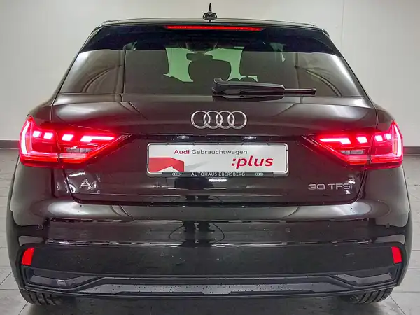 AUDI A1 SPORTBACK (6/14)