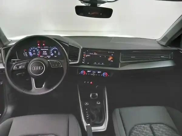 AUDI A1 SPORTBACK (10/14)