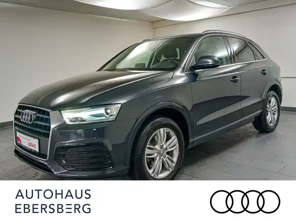 AUDI Q3 (2/21)