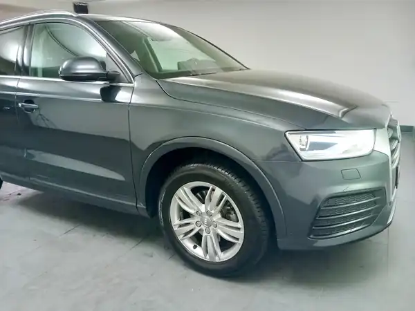 AUDI Q3 (15/21)