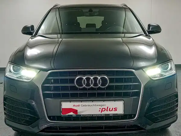 AUDI Q3 (3/21)