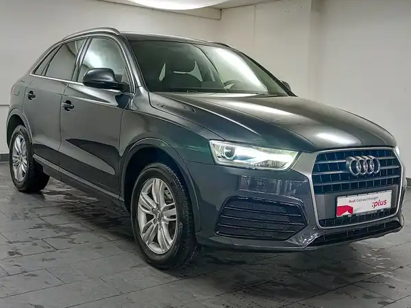 AUDI Q3 (4/21)