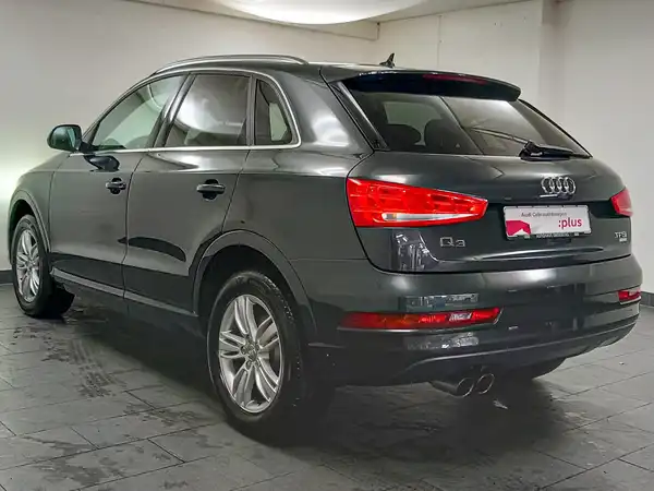 AUDI Q3 (5/21)