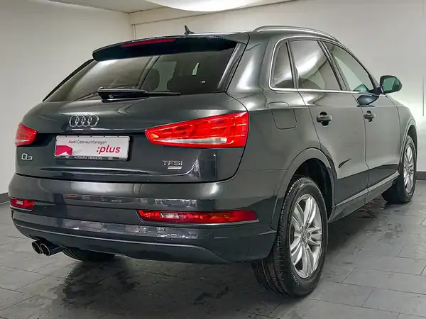 AUDI Q3 (7/21)