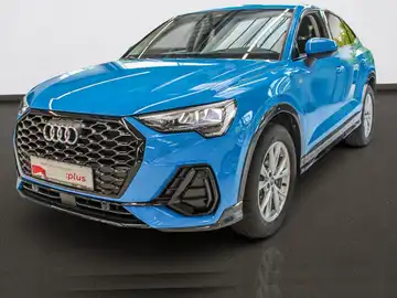 AUDI Q3 SPORTBACK (1/16)