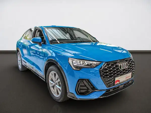 AUDI Q3 SPORTBACK (4/16)