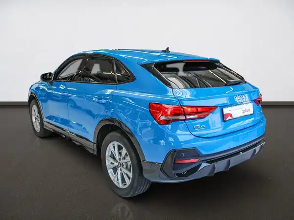 AUDI Q3 SPORTBACK (7/16)