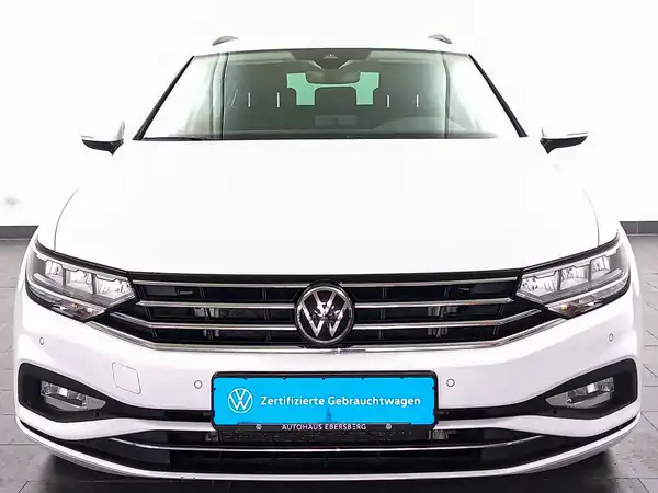 VW PASSAT VARIANT (3/17)