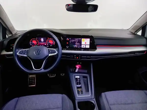 VW GOLF (12/19)