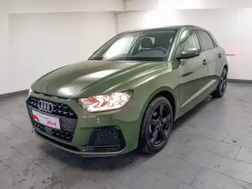 AUDI A1 SPORTBACK (1/19)