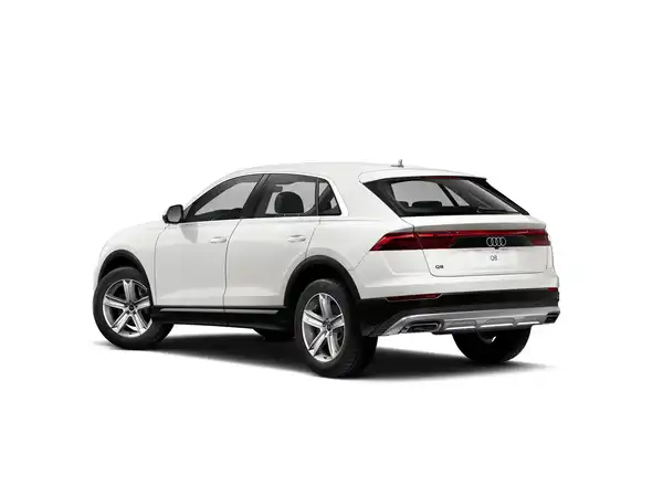 Audi Q8 SUV 50 TDI quattro 210(286) kW(PS) tiptronic (3/4)