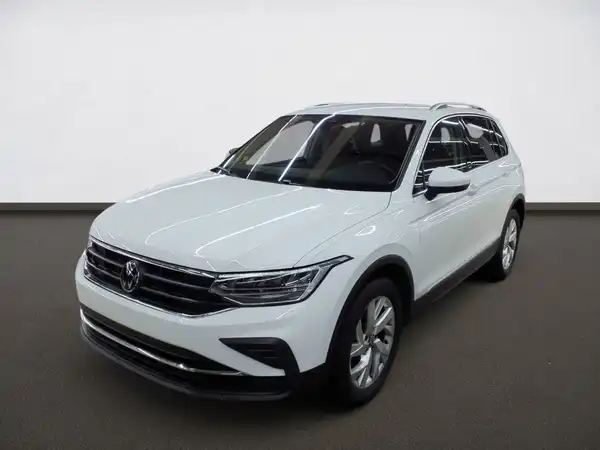 VW TIGUAN (1/7)