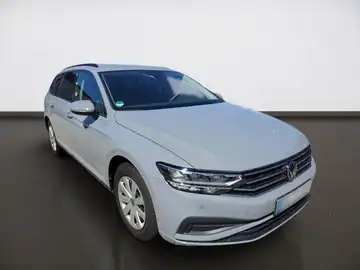 VW PASSAT VARIANT (1/6)