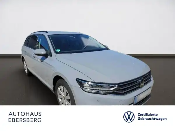 VW PASSAT VARIANT (2/6)