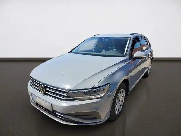 VW PASSAT VARIANT (3/6)