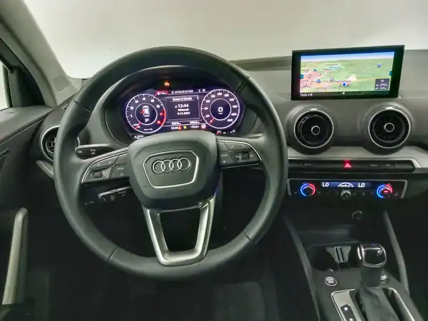 AUDI Q2 (12/21)