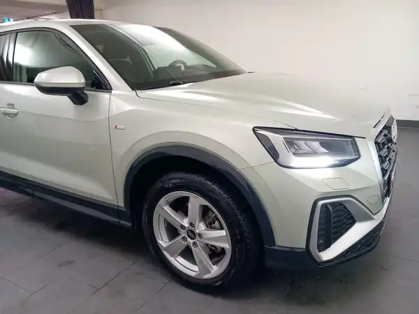 AUDI Q2 (15/21)