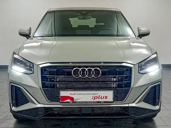 AUDI Q2 (3/21)