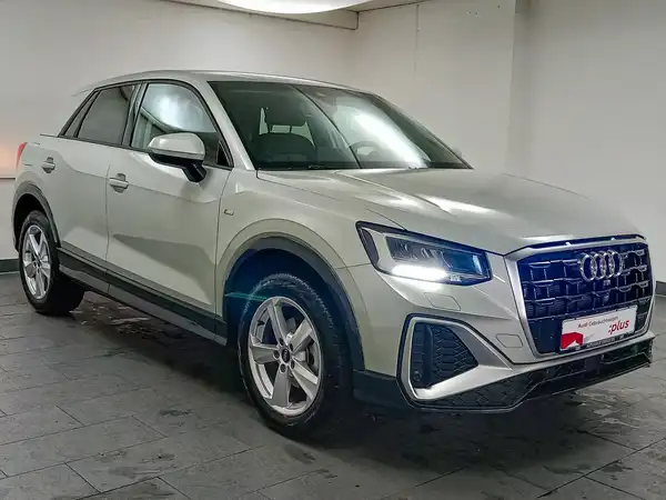 AUDI Q2 (4/21)