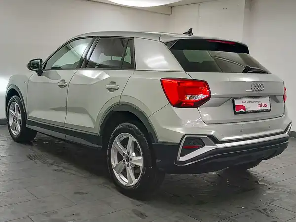 AUDI Q2 (5/21)