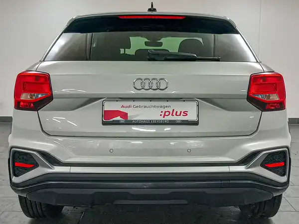 AUDI Q2 (6/21)