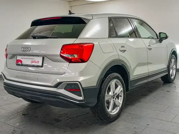 AUDI Q2 (7/21)