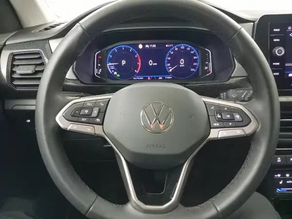 VW T-CROSS (11/19)