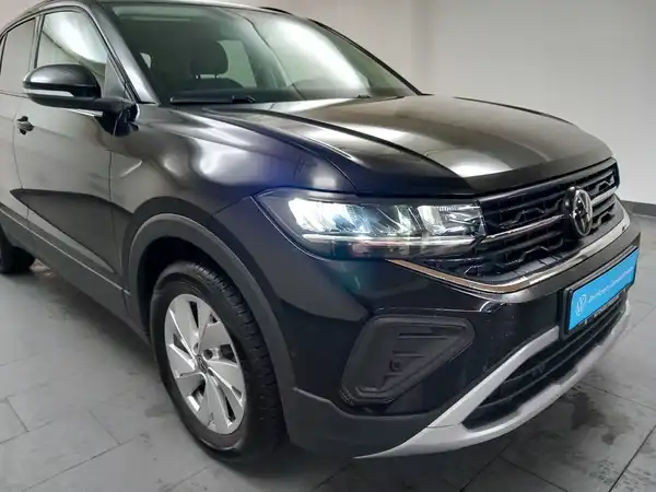 VW T-CROSS (14/19)