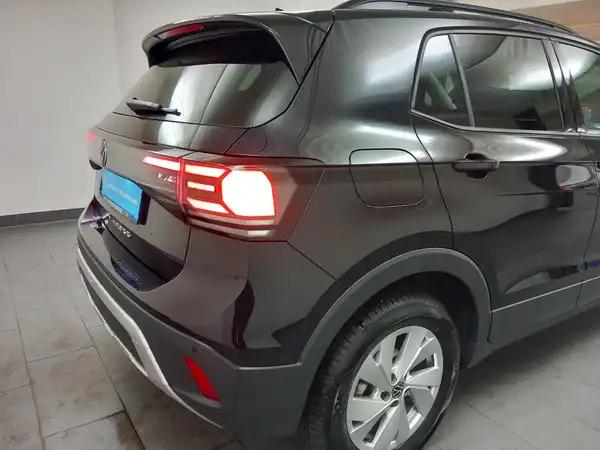 VW T-CROSS (15/19)