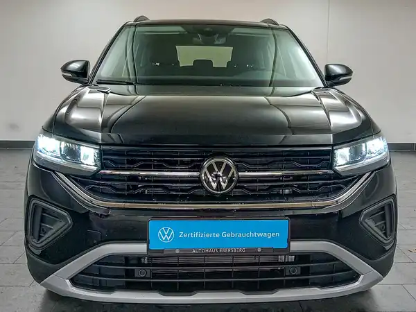 VW T-CROSS (3/19)