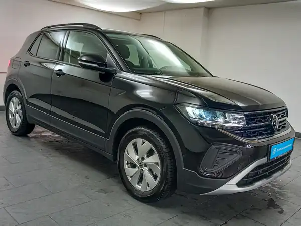 VW T-CROSS (4/19)