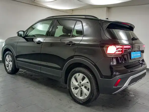 VW T-CROSS (5/19)